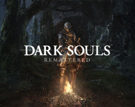 Dark Souls Remastered PS4 Pro'da hangi çözünürlükte çalışacak?
