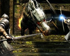 Dark Souls: Remastered yakın zamanda sunucu testi için açılacak