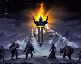 Darkest Dungeon 2 duyuruldu