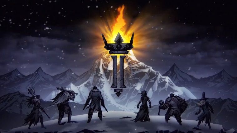 Darkest Dungeon 2 duyuruldu