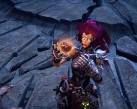 Darksiders 3, Playstore'da ön siparişe açıldı