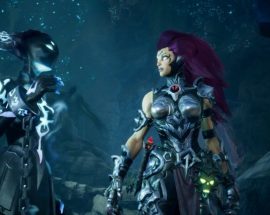 Darksiders 3 Türkçe yama çalışması bitirildi