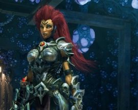 Darksiders 3'ün çıkacağı tarih Microsoft tarafından yayınlandı