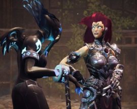 Darksiders 3'ün DLC detayları oyunun dosyalarında bulundu