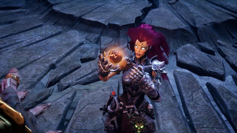 Darksiders 3'ün yeni videosu atlılar hakkında bilgi veriyor