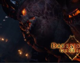 Darksiders: Genesis'te 11 kısım olacak oyunu tamamlamak 15 saat sürecek