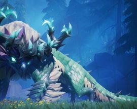 Dauntless resmi olarak tüm platformlarda final sürüme geçti