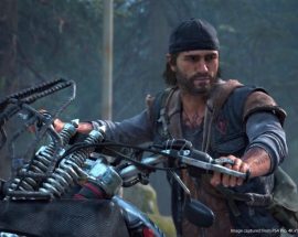 Days Gone için yayınlanan 4K ekran görüntüleri oldukça gerçekçi