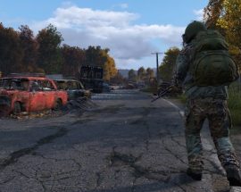 DayZ dünya çapında 4 milyonda kopyadan fazla sattı