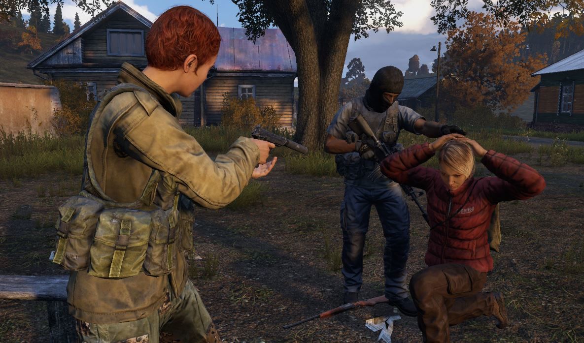 DayZ dünya çapında 4 milyonda kopyadan fazla sattı