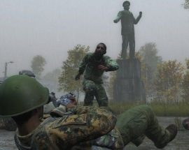 DayZ'nin Xbox One tam sürüm çıkış tarihi sonunda belli oldu