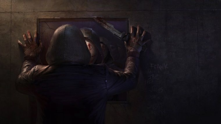 Dead by Daylight'ın yeni ek paketinin detayları açıklandı