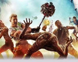 Dead Island 2 ve Sanits Row 5 hala geliştiriliyor