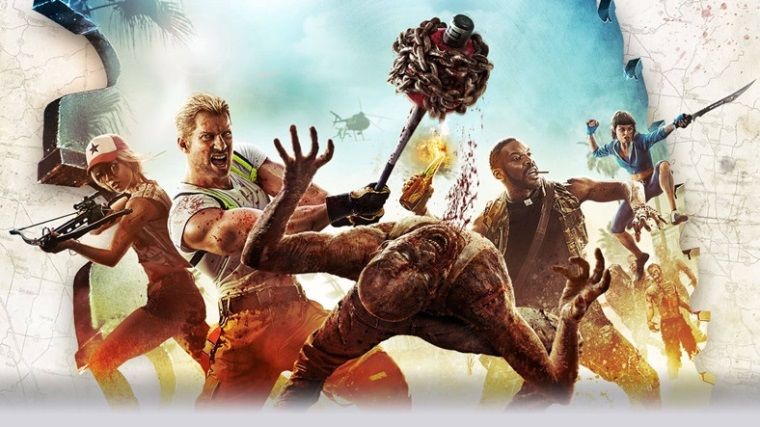 Dead Island 2 ve Sanits Row 5 hala geliştiriliyor