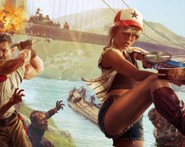 Dead Island 2 yeniden gün yüzüne çıktı!