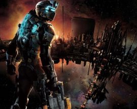 Dead Space 4'te açık dünya ve kadın karakter olabilirdi