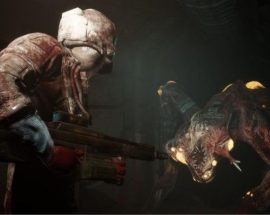 Dead Space'e benzerliği ile dikkat çeken oyundan yeni video