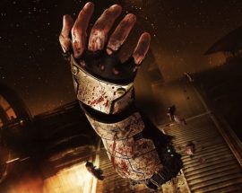 Dead Space'in Origin sürümü kısa bir süreliğine bedava oldu!