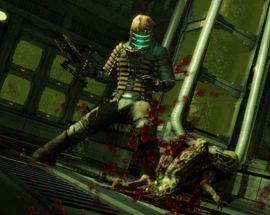 Dead Space'in yönetmeni devam oyunu yapmak istiyor