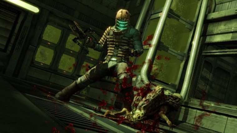 Dead Space'in yönetmeni devam oyunu yapmak istiyor