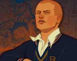 Dedikodu: Bully 2'nin ilk ekran görüntüsü sızdırıldı