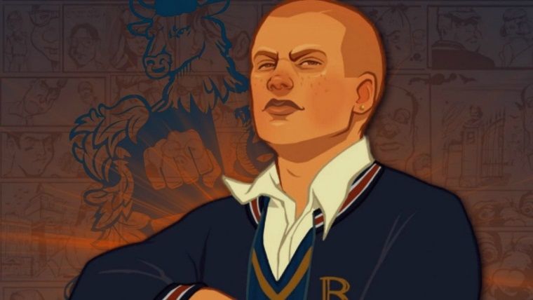 Dedikodu: Bully 2'nin ilk ekran görüntüsü sızdırıldı