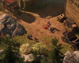 Desperados 3 için 20 dakikalık oynanış video yayınlandı