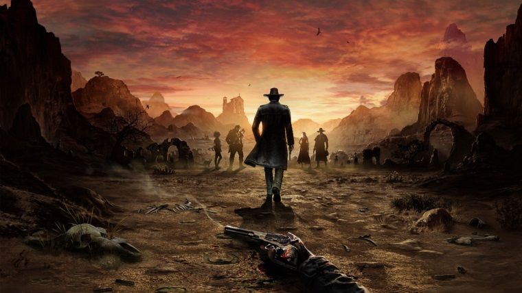 Desperados 3'ün yeni videosu yayınlandı