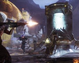 Destiny 2: Forsaken genişleme paketinden oynanış videosu geldi