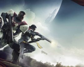 Destiny 2'nin eylül genişleme paketi önümüzdeki hafta tanıtılacak