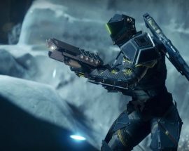 Destiny 2'nin ikinci genişleme paketi Warmind çıkışını yaptı