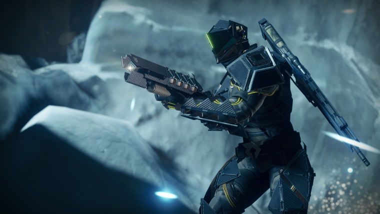 Destiny 2'nin ikinci genişleme paketi Warmind çıkışını yaptı