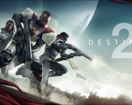 Destiny 2'nin PC sürümü ücretsiz oldu