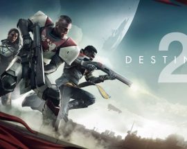 Destiny 2'nin yeni genişleme paketi Warmind için yeni video geldi