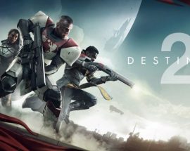 Destiny 2, PS Plus üyelerine bu hafta sonu ücretsiz oldu