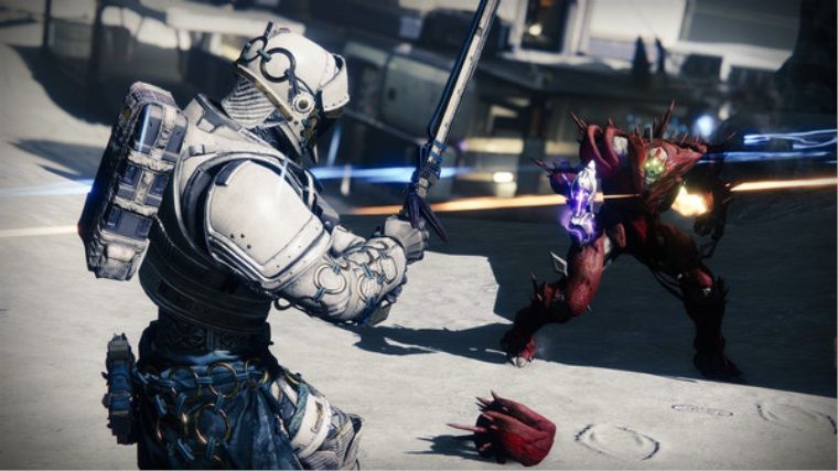 Destiny 2, Steam'de ne zaman yayınlanacak?