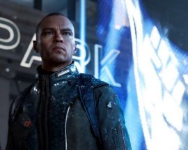 Detroit: Become Human'dan şahane bir poster ve yeni görseller