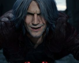 Devil May Cry 5, 2019'un Nisan ayından önce çıkış yapabilir