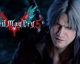 Devil May Cry 5