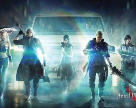 Devil May Cry 5 Collector's Edition, minibüs veriyor!