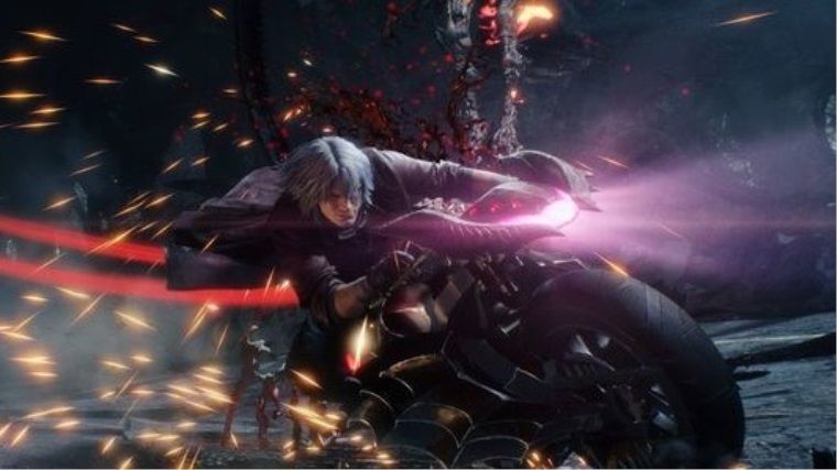 Devil May Cry 5 için DLC çıkmayacağı duyuruldu