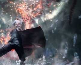 Devil May Cry 5 için mükemmel bir fragman daha yayınlandı