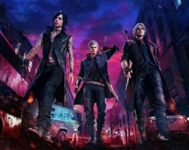 Devil May Cry 5 için yeni fragman yayımlandı, demo tarihi verildi