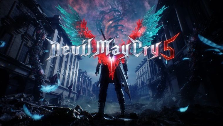 Devil May Cry 5 için yepyeni oynanış videoları paylaşıldı