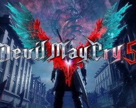 Devil May Cry 5'in çıkış tarih açıklandı ve yeni fragman geldi