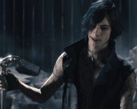 Devil May Cry 5'in Demosu PS4 ve Xbox One için yayınlandı