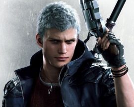 Devil May Cry 5'in hikayesiyle alakalı yeni detaylar paylaşıldı