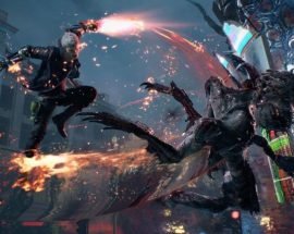 Devil May Cry 5'in PC sürümü, konsola göre nasıl?