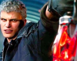 Devil May Cry 5'in resmi sistem gereksinimleri belli oldu