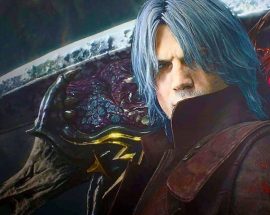 Devil May Cry 5 Nintendo Switch'e bir şartla gelebilir